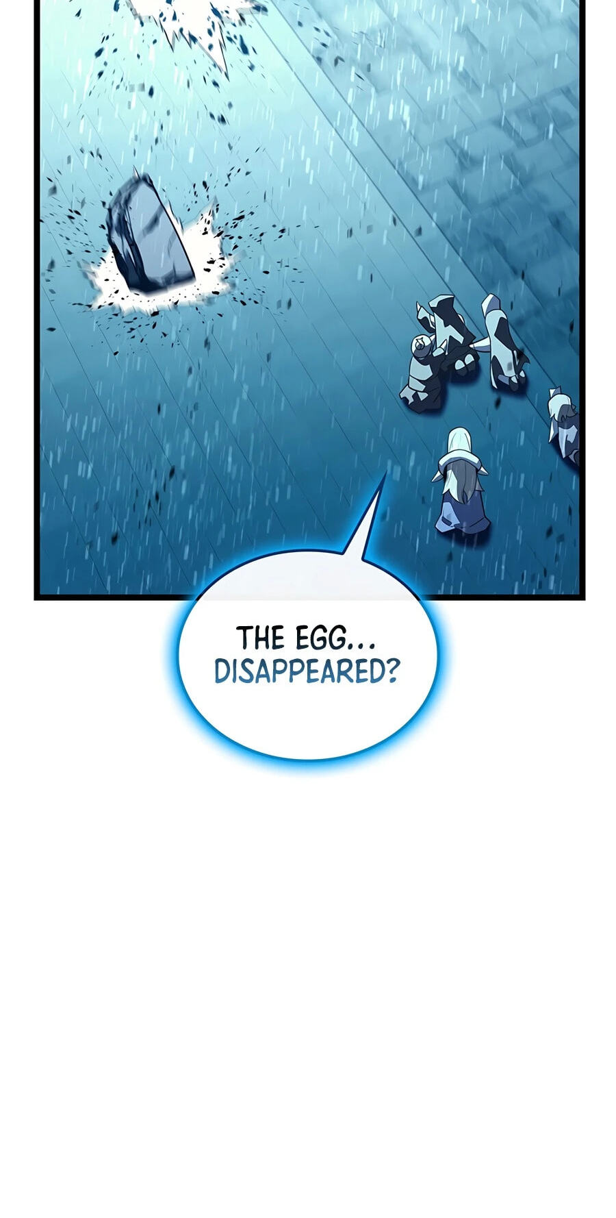 The Return of the Disaster-Class Hero Chapter 181 page 58 - 