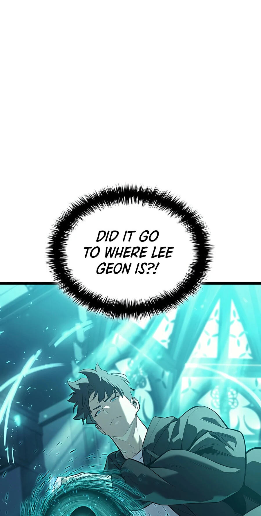 The Return of the Disaster-Class Hero Chapter 181 page 61 - 
