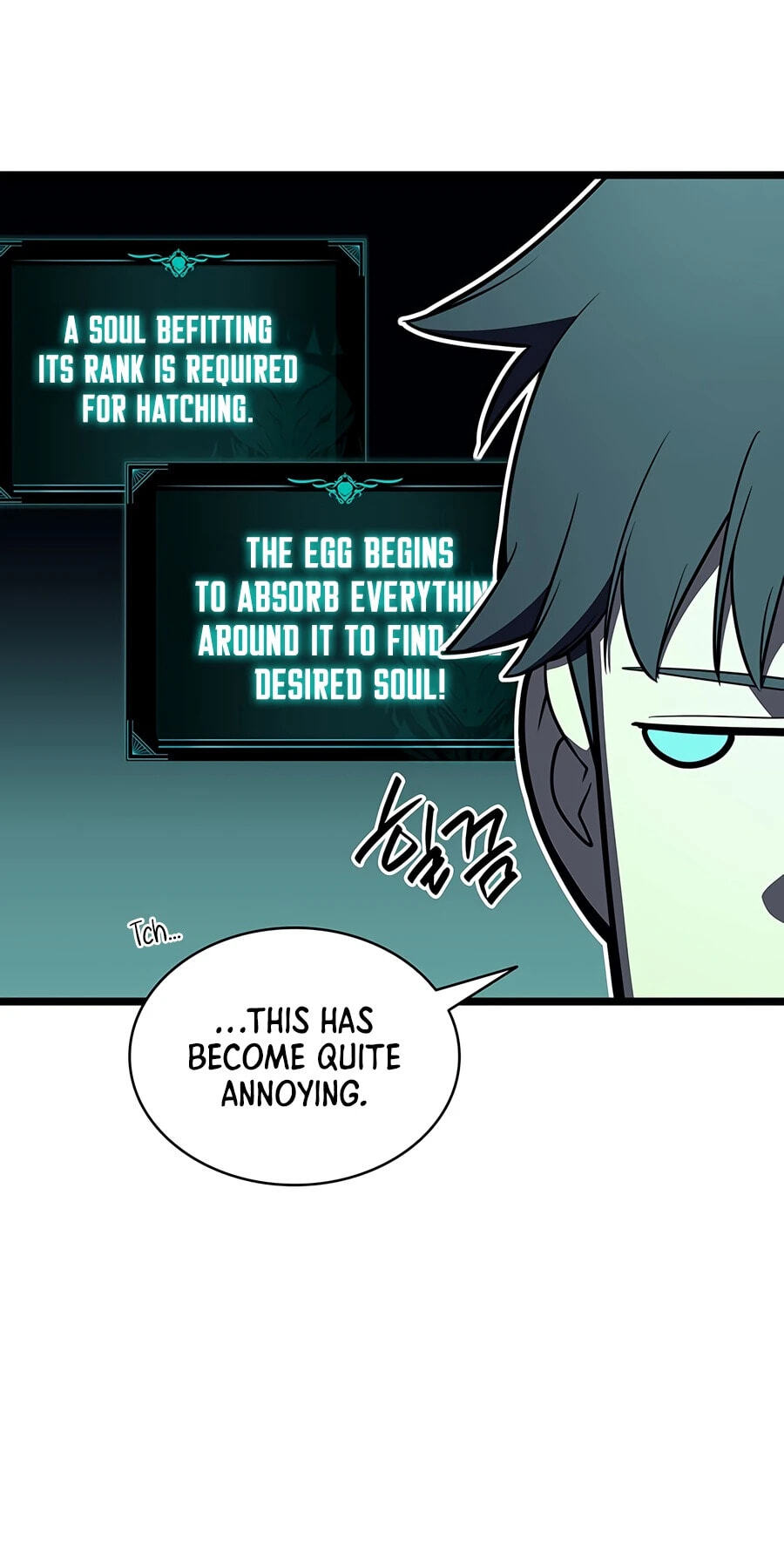 The Return of the Disaster-Class Hero Chapter 181 page 63 - 