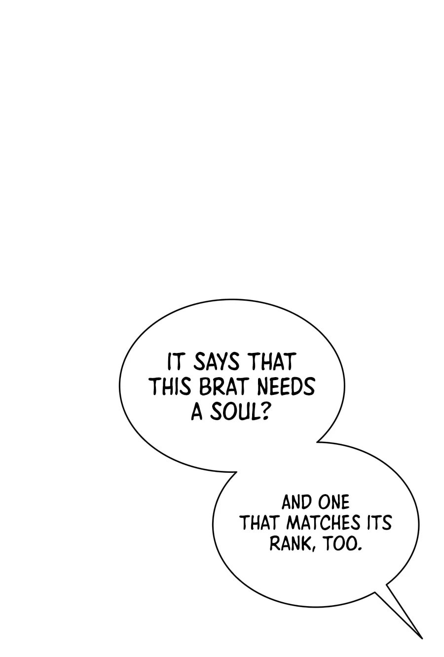 The Return of the Disaster-Class Hero Chapter 181 page 64 - 