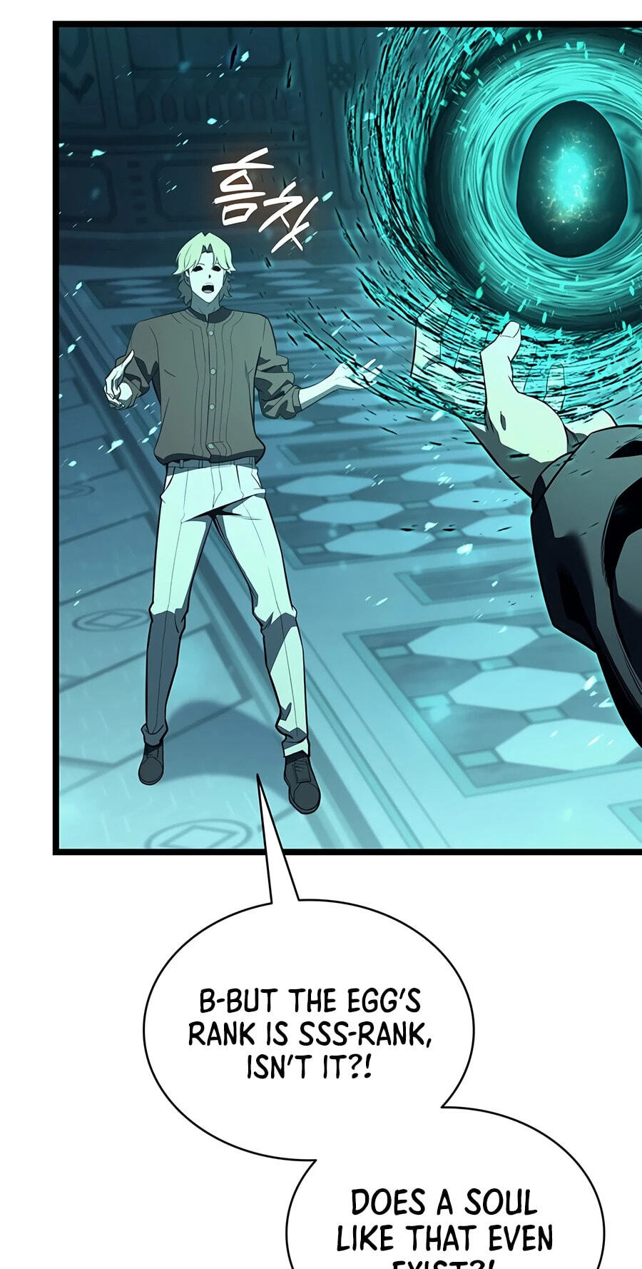 The Return of the Disaster-Class Hero Chapter 181 page 65 - 