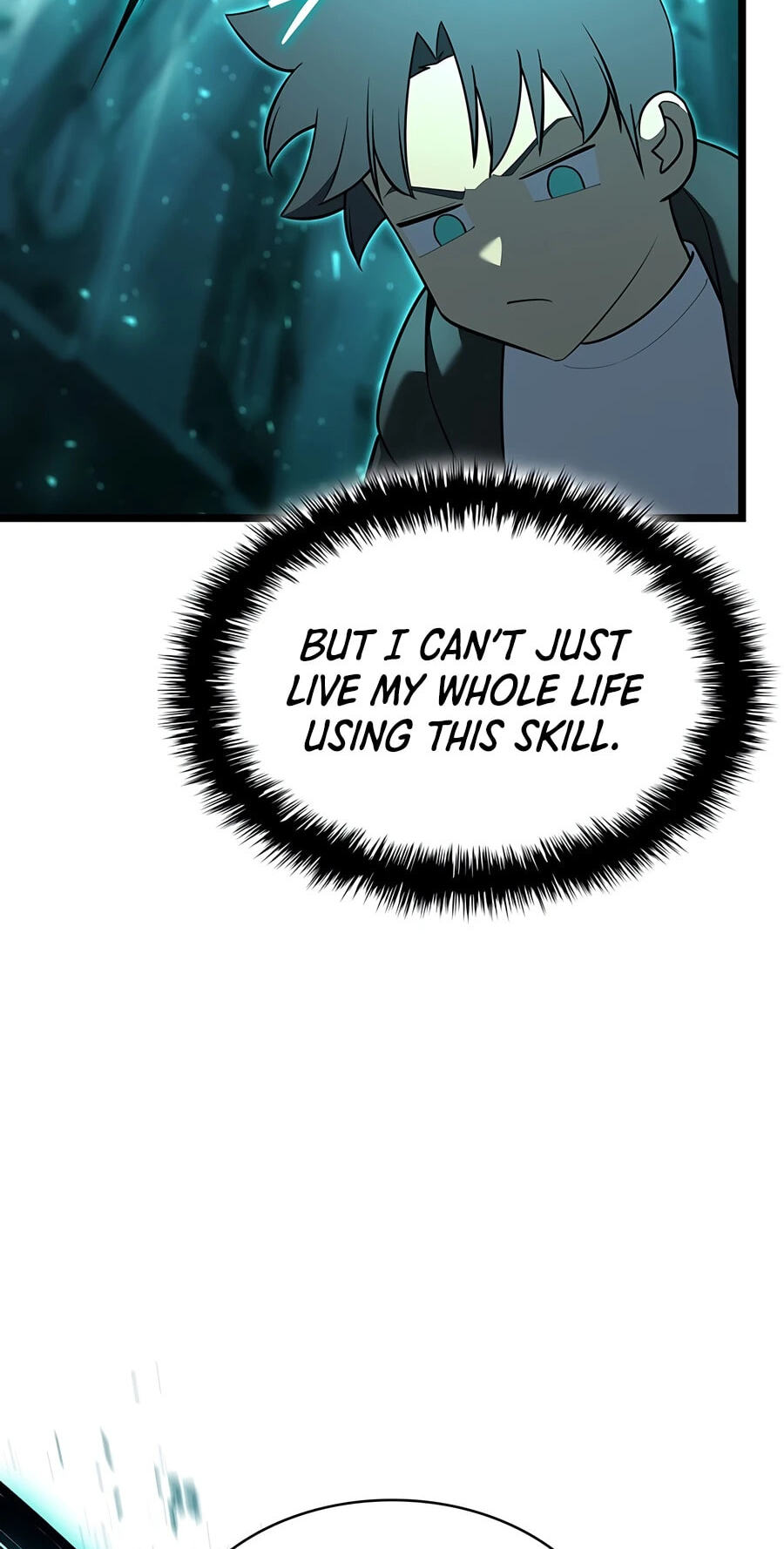 The Return of the Disaster-Class Hero Chapter 181 page 67 - 