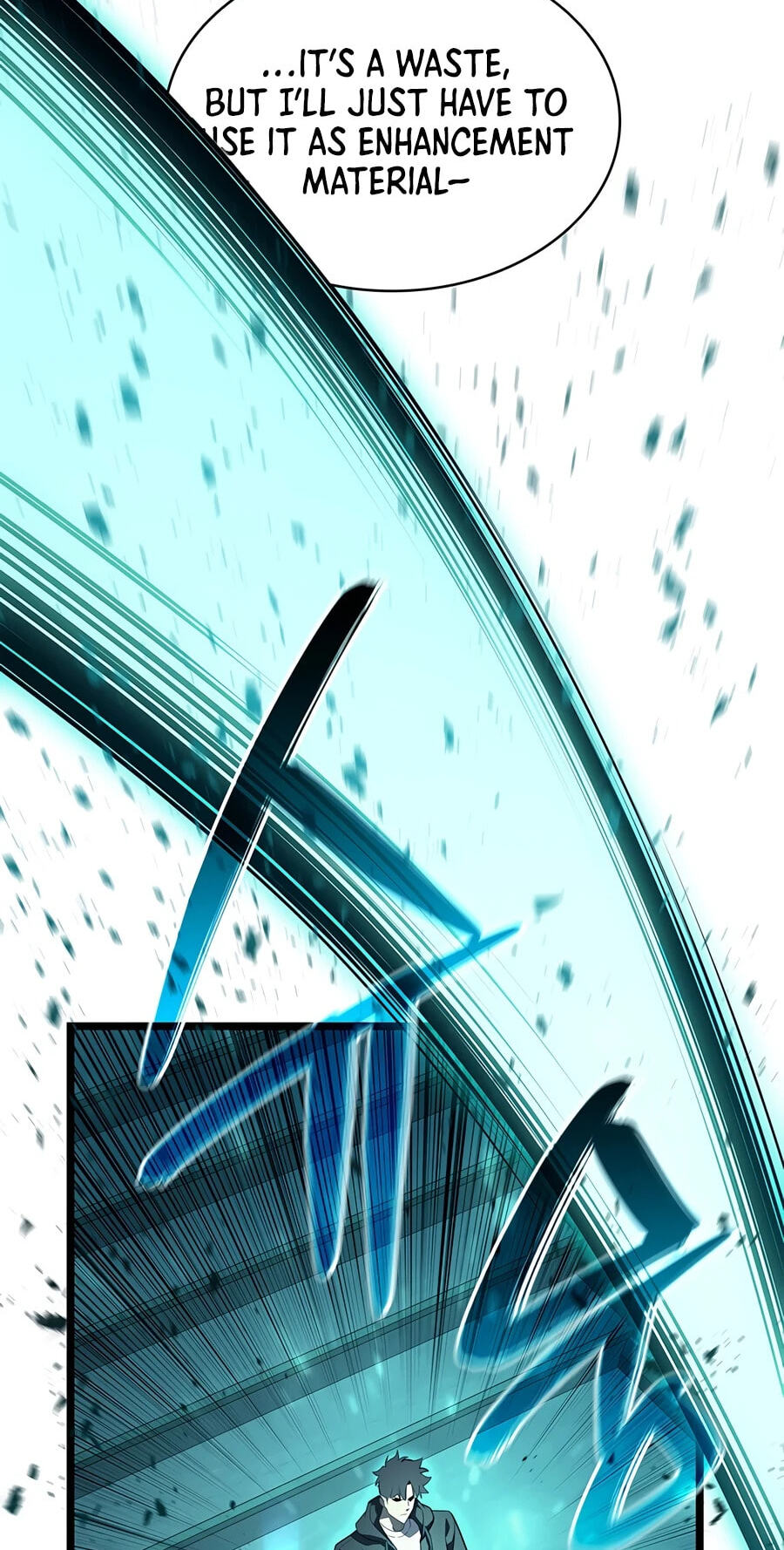The Return of the Disaster-Class Hero Chapter 181 page 68 - 