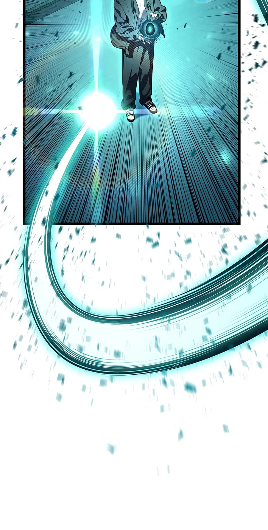 The Return of the Disaster-Class Hero Chapter 181 page 69 - 