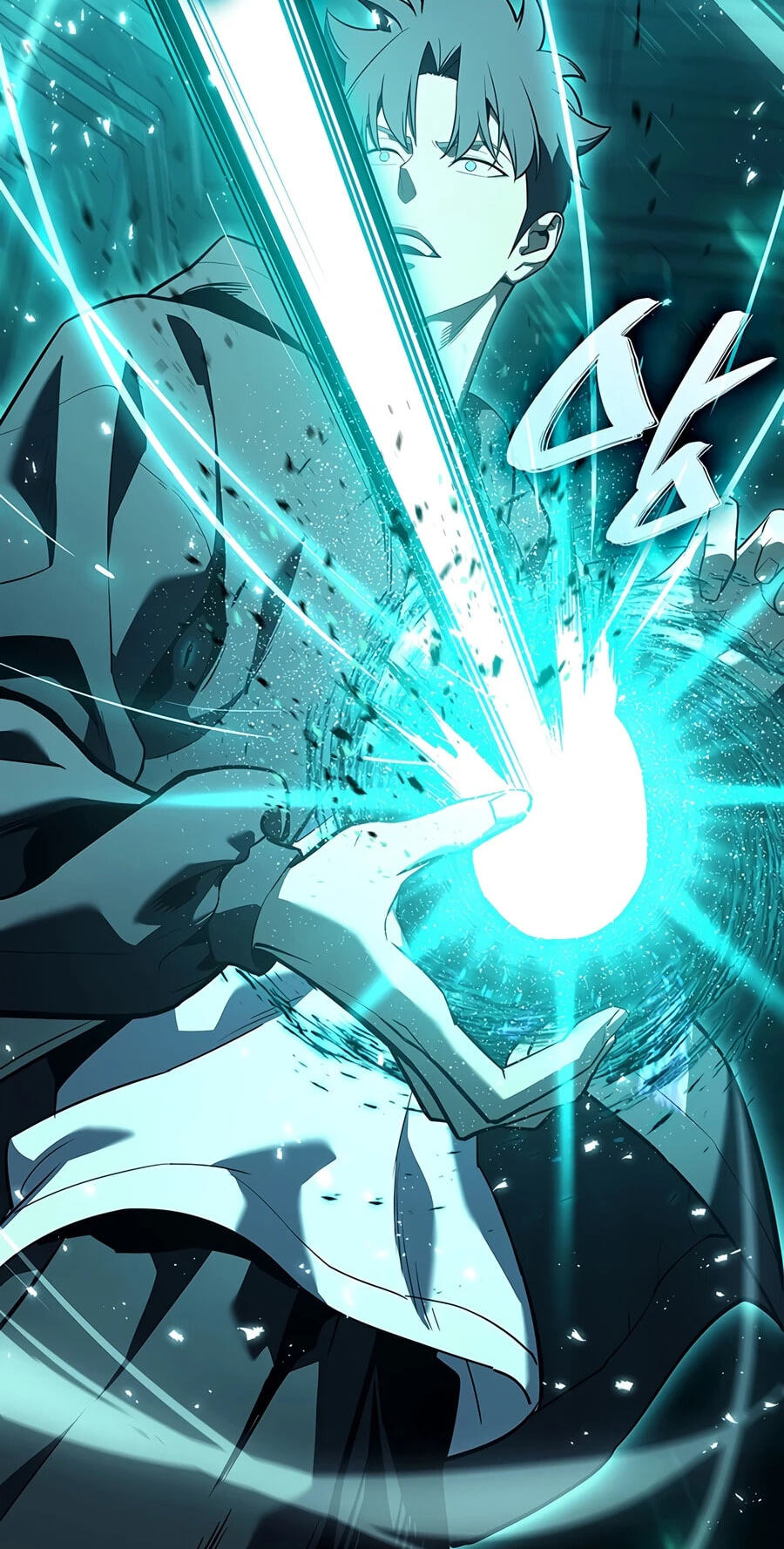 The Return of the Disaster-Class Hero Chapter 181 page 72 - 