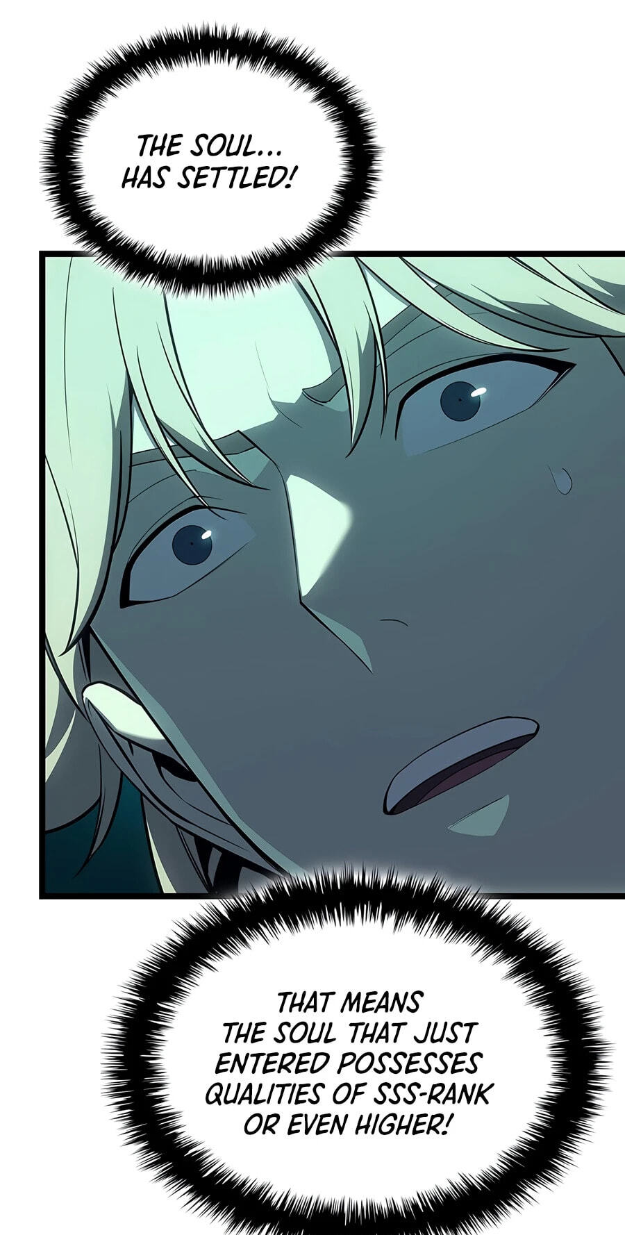 The Return of the Disaster-Class Hero Chapter 181 page 76 - 