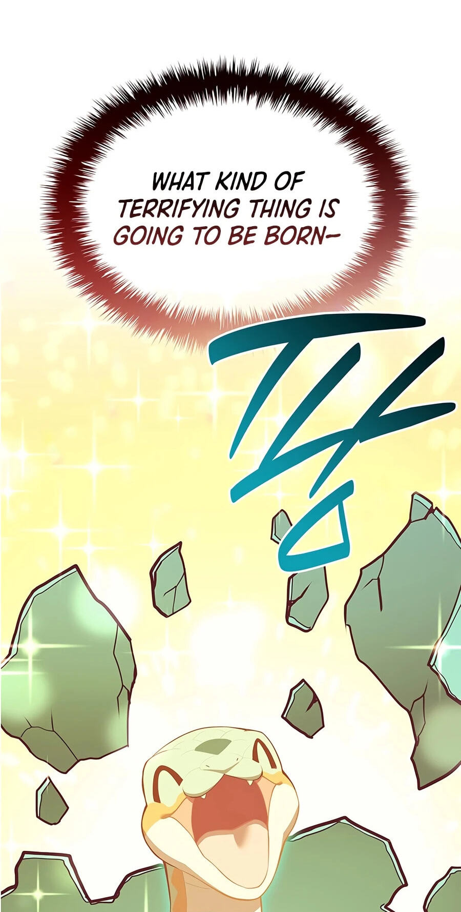 The Return of the Disaster-Class Hero Chapter 181 page 79 - 