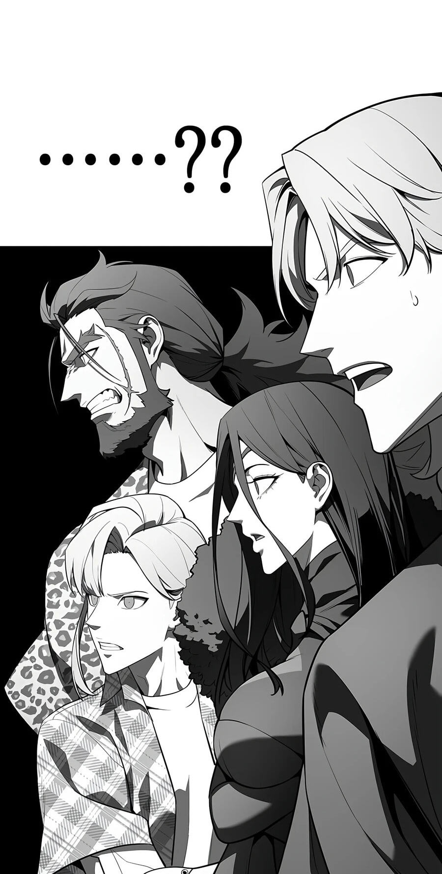 The Return of the Disaster-Class Hero Chapter 181 page 81 - 