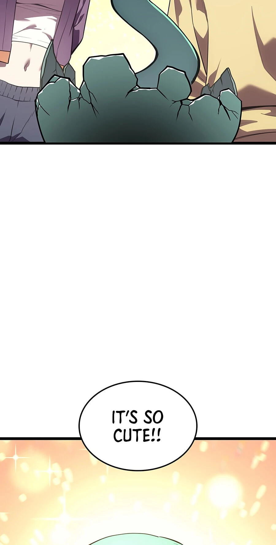 The Return of the Disaster-Class Hero Chapter 181 page 83 - 