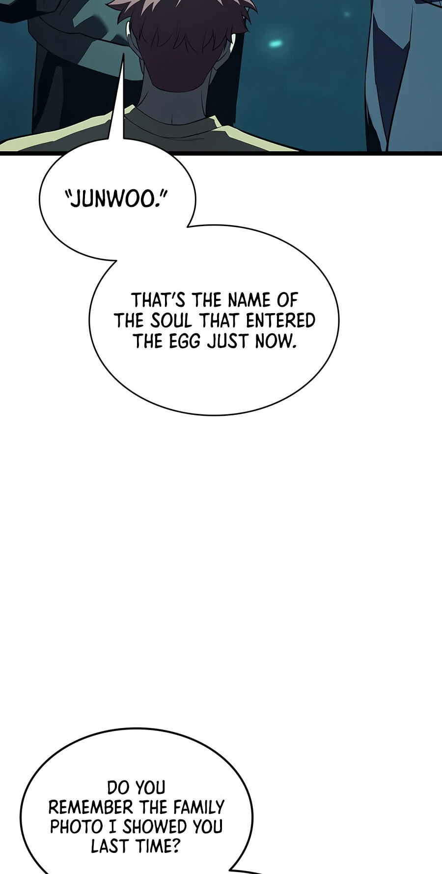The Return of the Disaster-Class Hero Chapter 181 page 88 - 