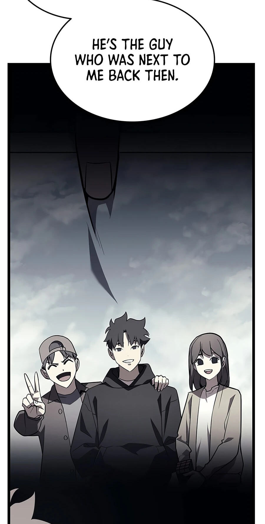 The Return of the Disaster-Class Hero Chapter 181 page 89 - 
