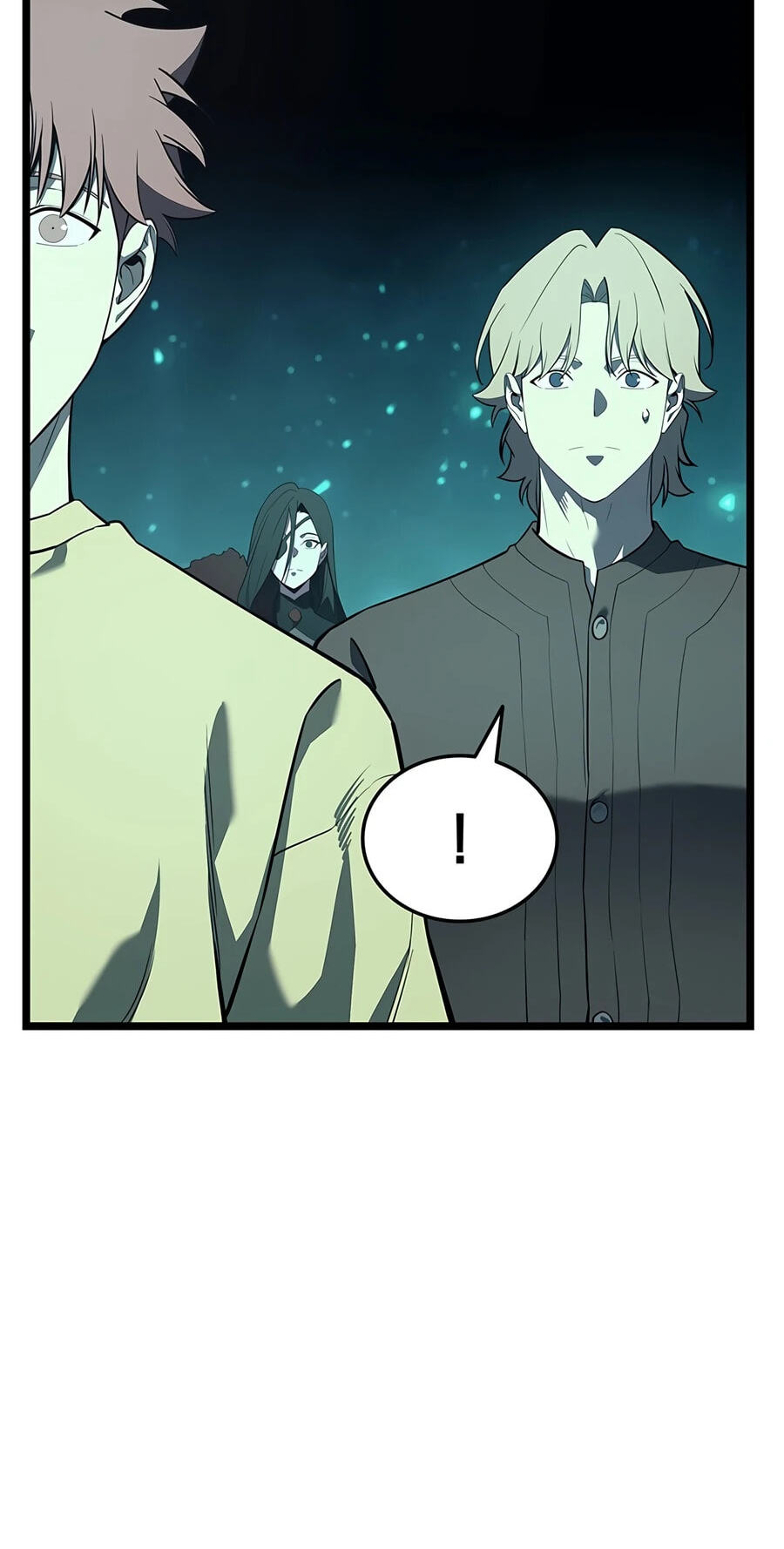 The Return of the Disaster-Class Hero Chapter 181 page 90 - 