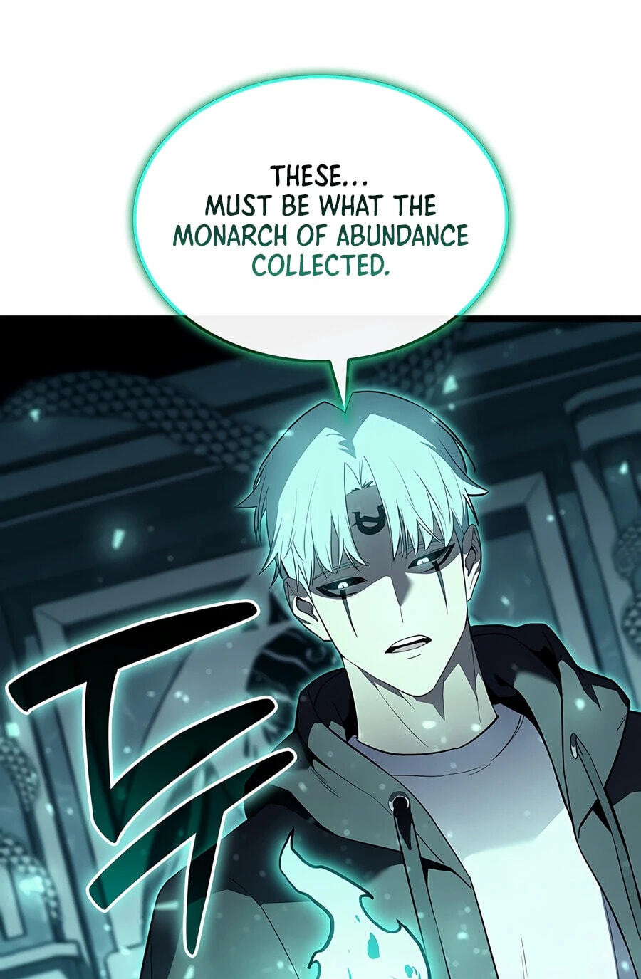 The Return of the Disaster-Class Hero Chapter 181 page 10 - 