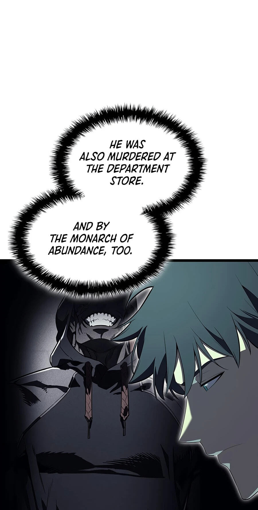 The Return of the Disaster-Class Hero Chapter 181 page 91 - 