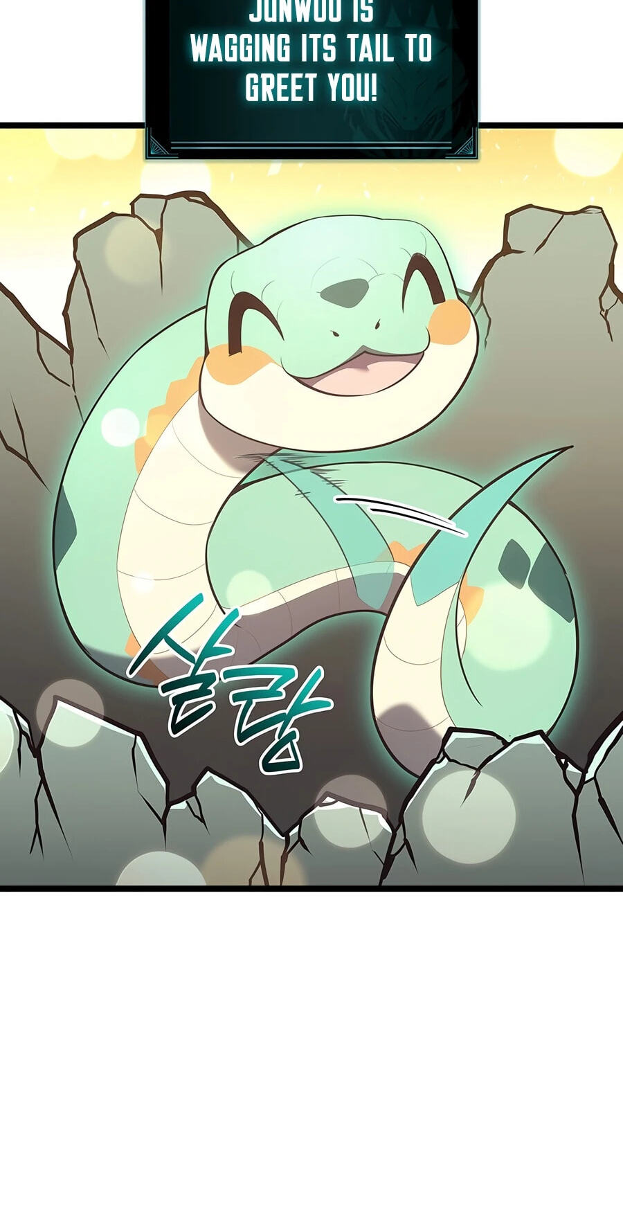 The Return of the Disaster-Class Hero Chapter 181 page 94 - 