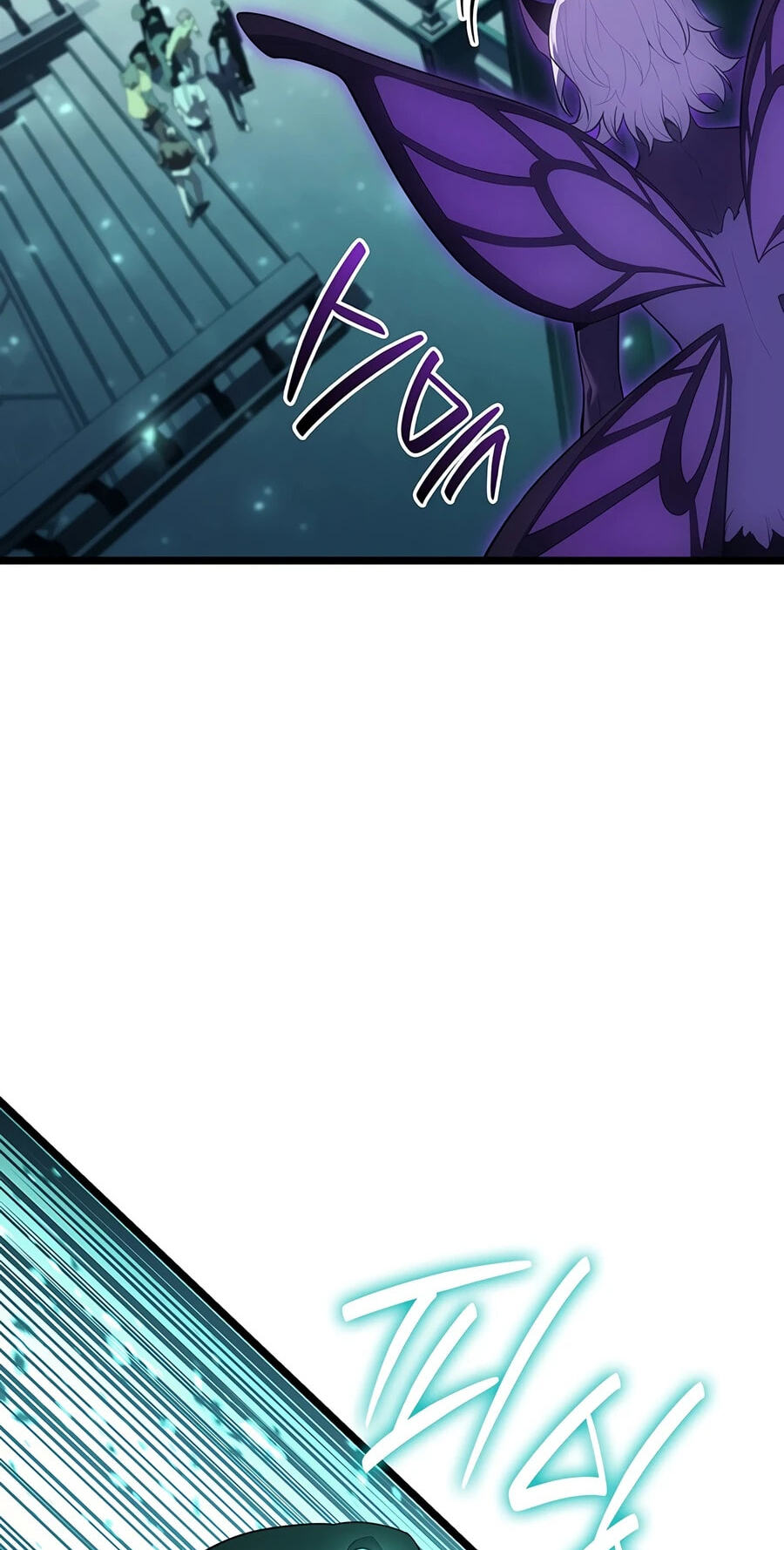 The Return of the Disaster-Class Hero Chapter 181 page 99 - 