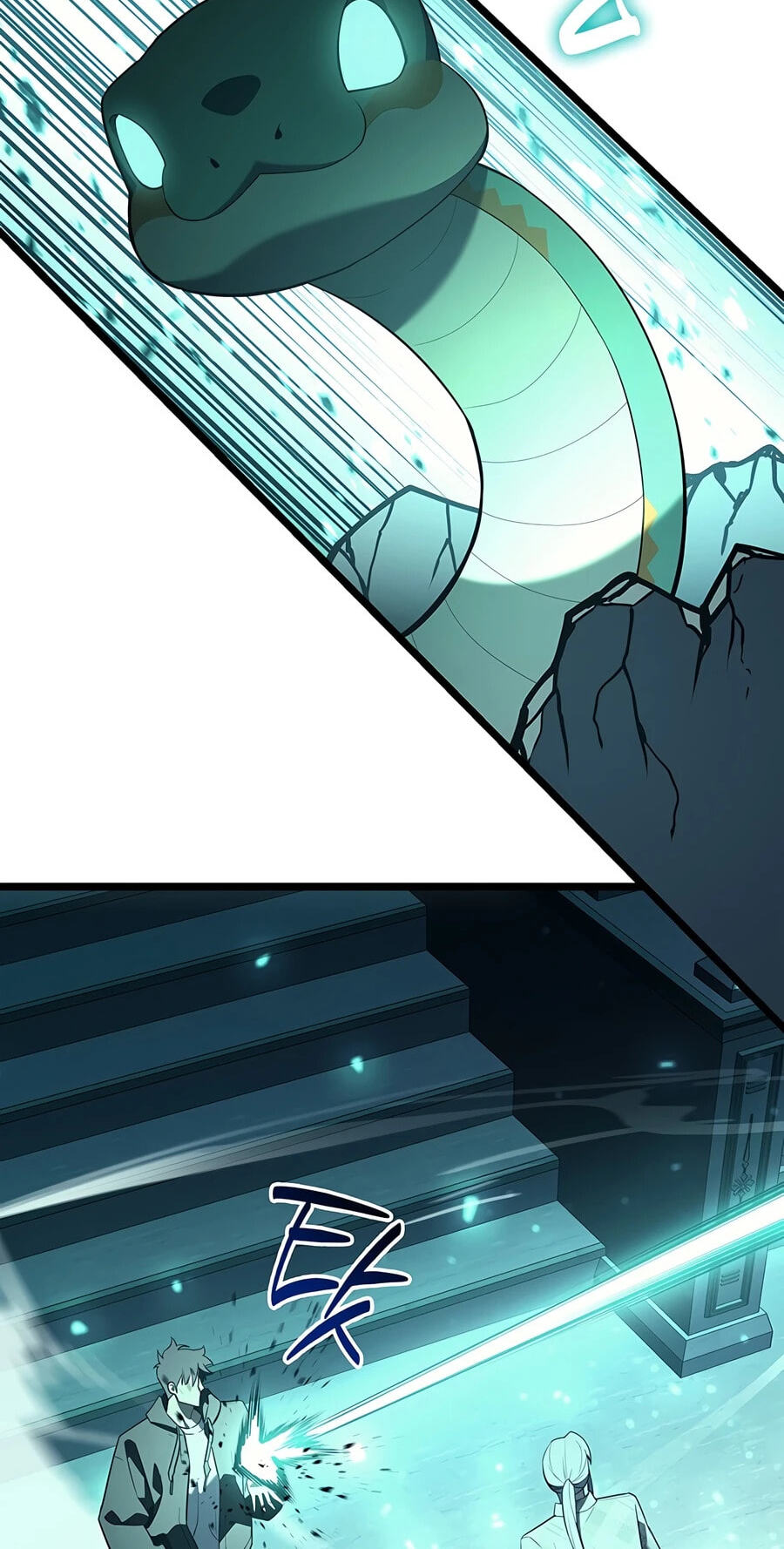 The Return of the Disaster-Class Hero Chapter 181 page 100 - 