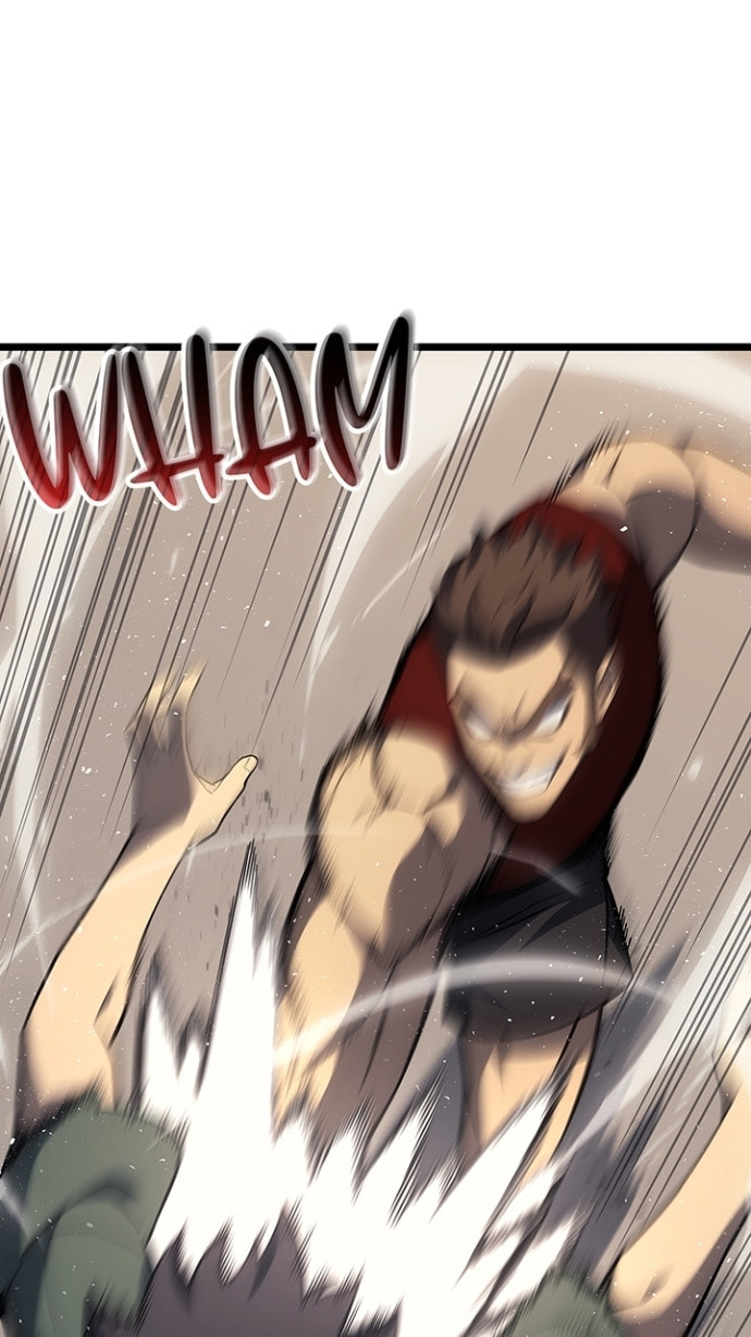 The Return of the Disaster-Class Hero Chapter 2.1 page 2 - 