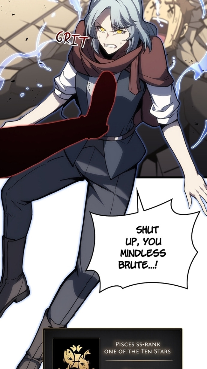The Return of the Disaster-Class Hero Chapter 2.1 page 104 - 