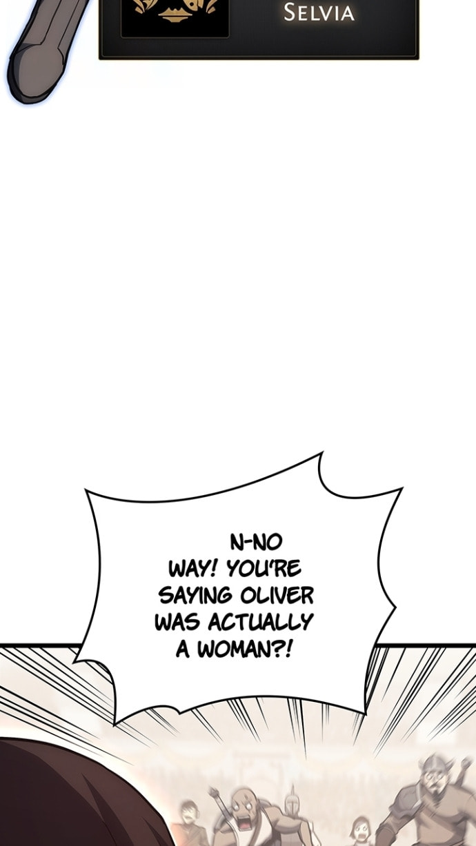 The Return of the Disaster-Class Hero Chapter 2.1 page 105 - 
