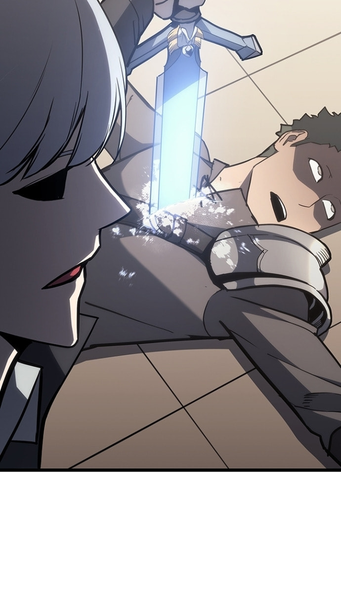 The Return of the Disaster-Class Hero Chapter 2.1 page 111 - 