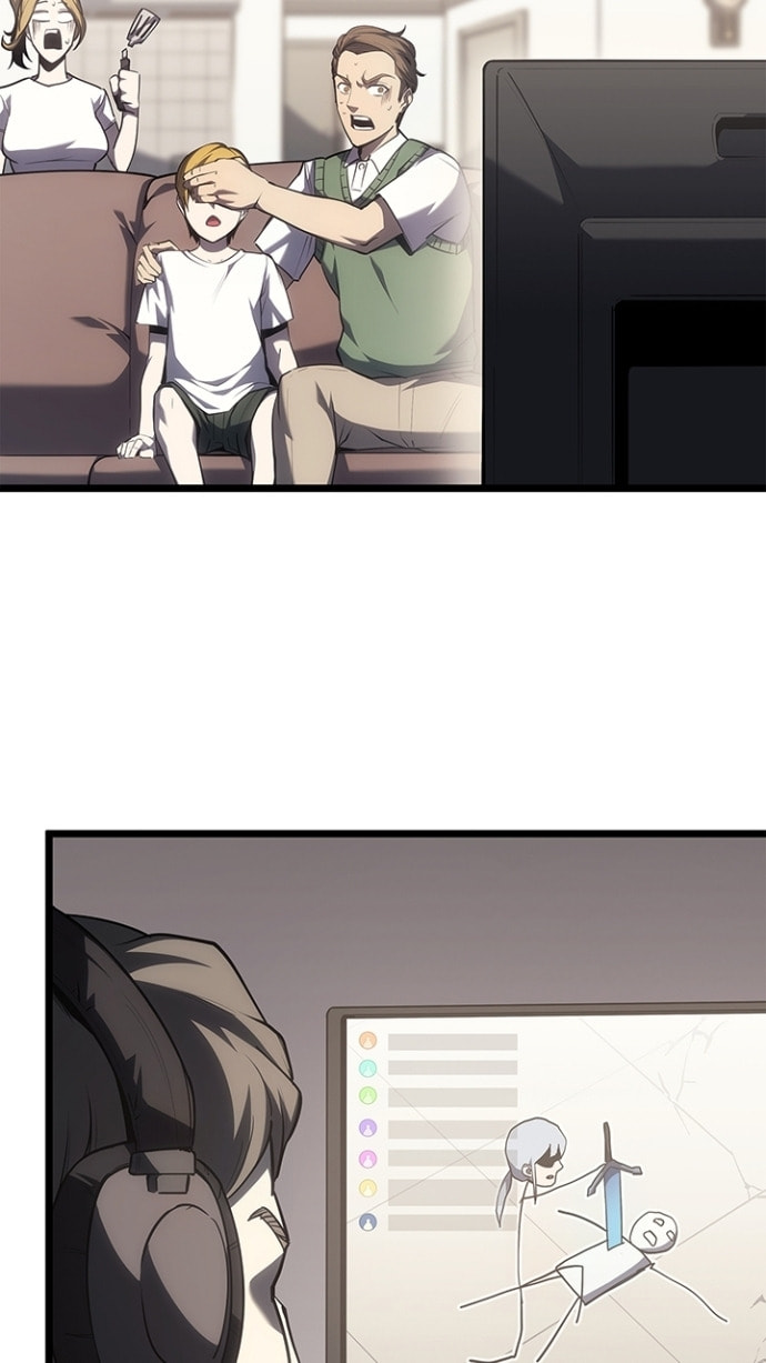 The Return of the Disaster-Class Hero Chapter 2.1 page 114 - 