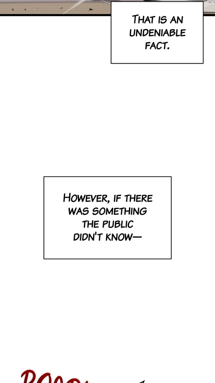 The Return of the Disaster-Class Hero Chapter 2.1 page 14 - 