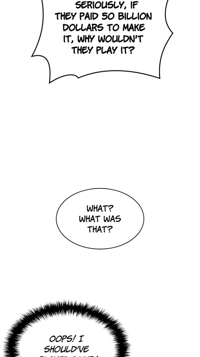 The Return of the Disaster-Class Hero Chapter 2.1 page 16 - 