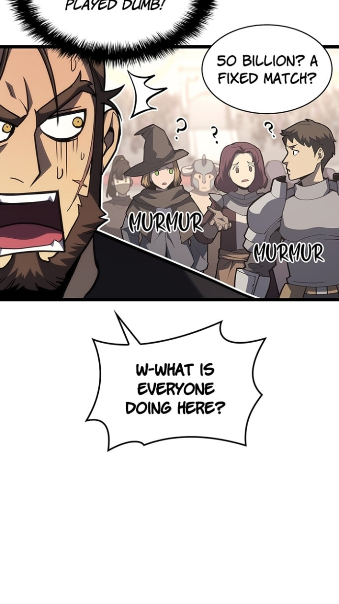 The Return of the Disaster-Class Hero Chapter 2.1 page 17 - 