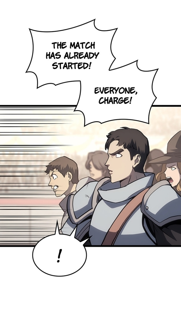 The Return of the Disaster-Class Hero Chapter 2.1 page 18 - 