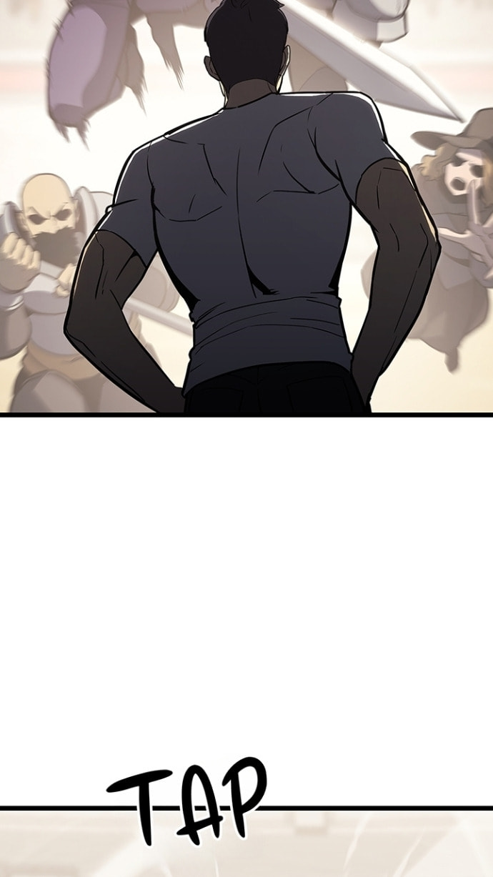 The Return of the Disaster-Class Hero Chapter 2.1 page 20 - 