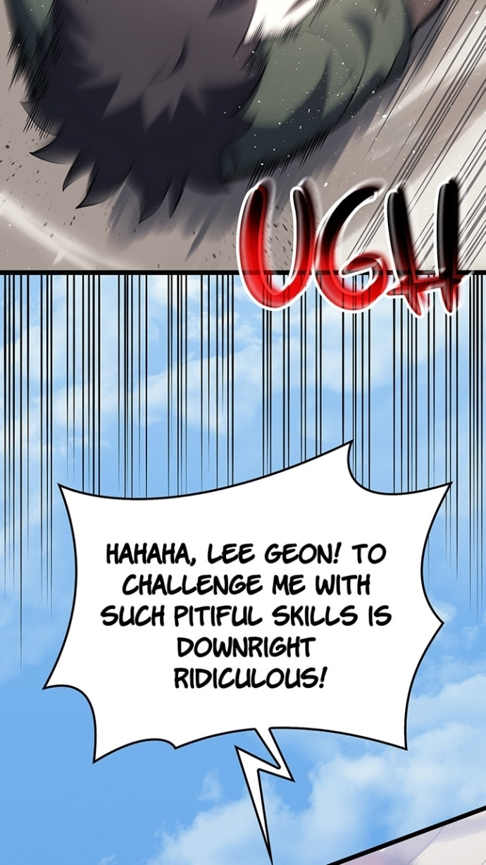 The Return of the Disaster-Class Hero Chapter 2.1 page 3 - 