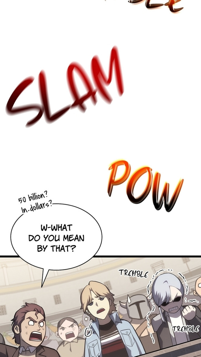 The Return of the Disaster-Class Hero Chapter 2.1 page 22 - 