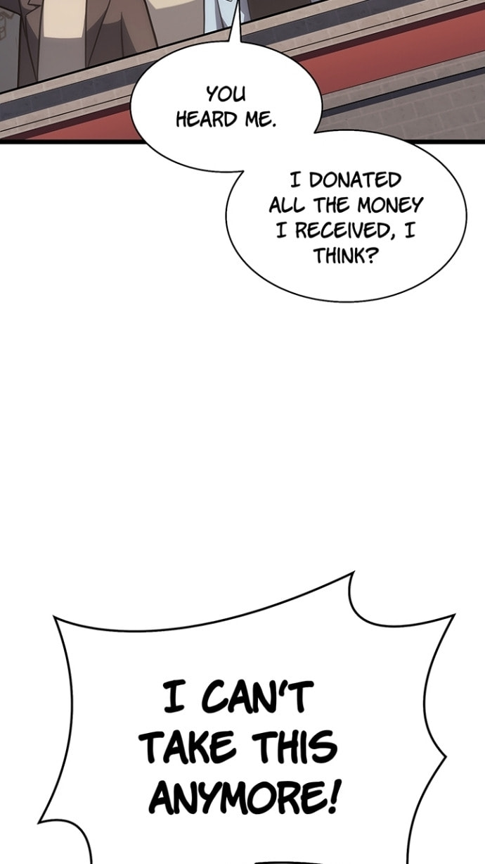 The Return of the Disaster-Class Hero Chapter 2.1 page 23 - 