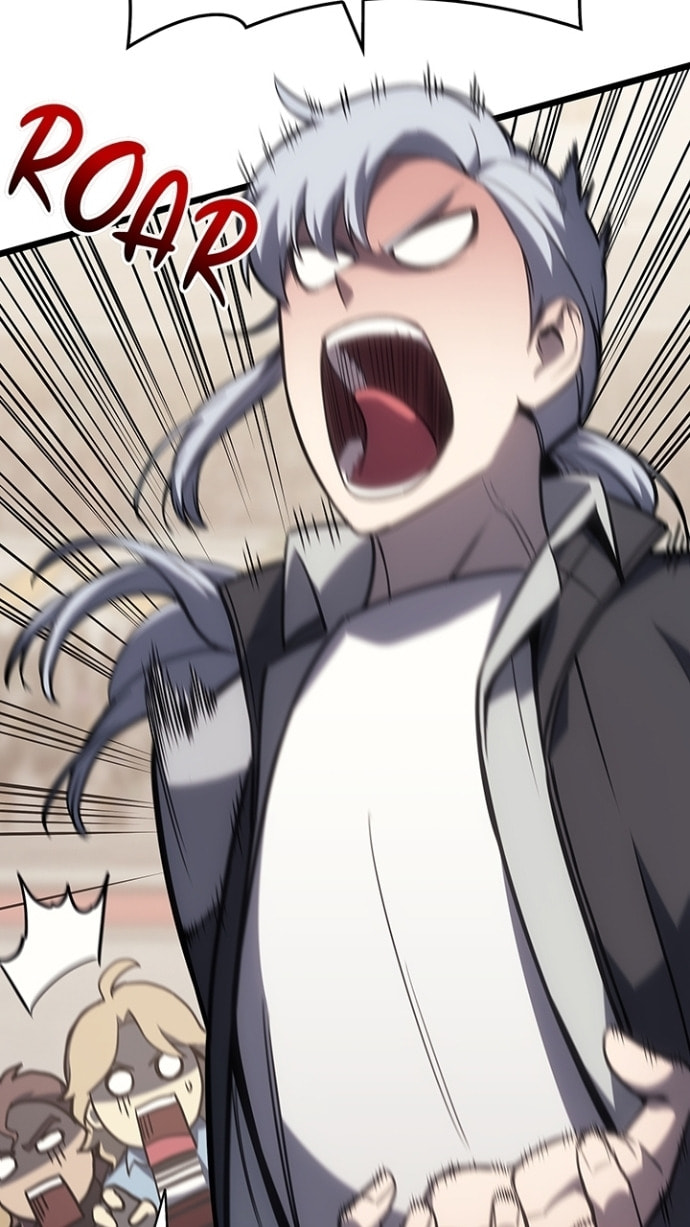 The Return of the Disaster-Class Hero Chapter 2.1 page 24 - 