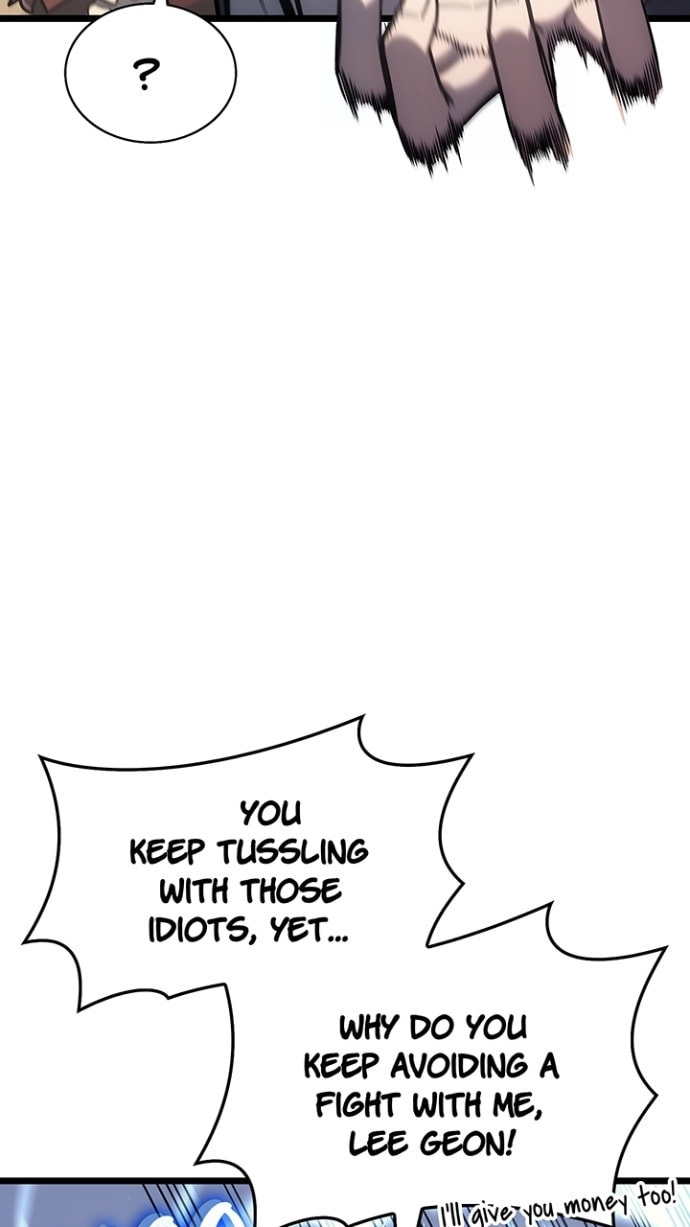 The Return of the Disaster-Class Hero Chapter 2.1 page 25 - 
