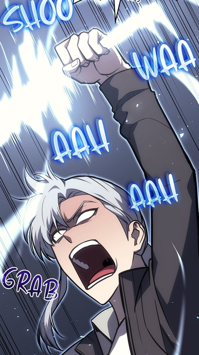 The Return of the Disaster-Class Hero Chapter 2.1 page 26 - 