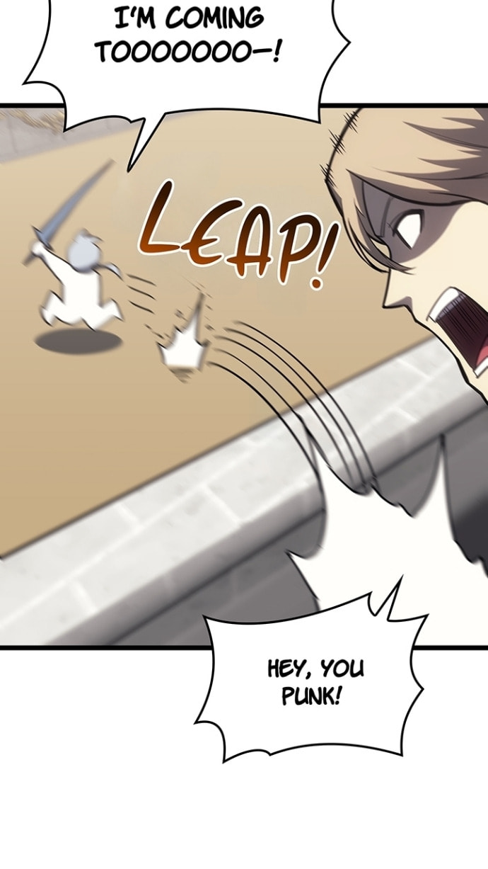 The Return of the Disaster-Class Hero Chapter 2.1 page 28 - 