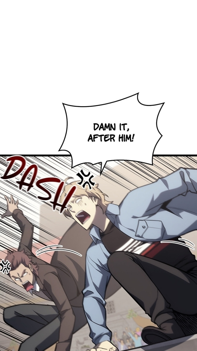The Return of the Disaster-Class Hero Chapter 2.1 page 29 - 