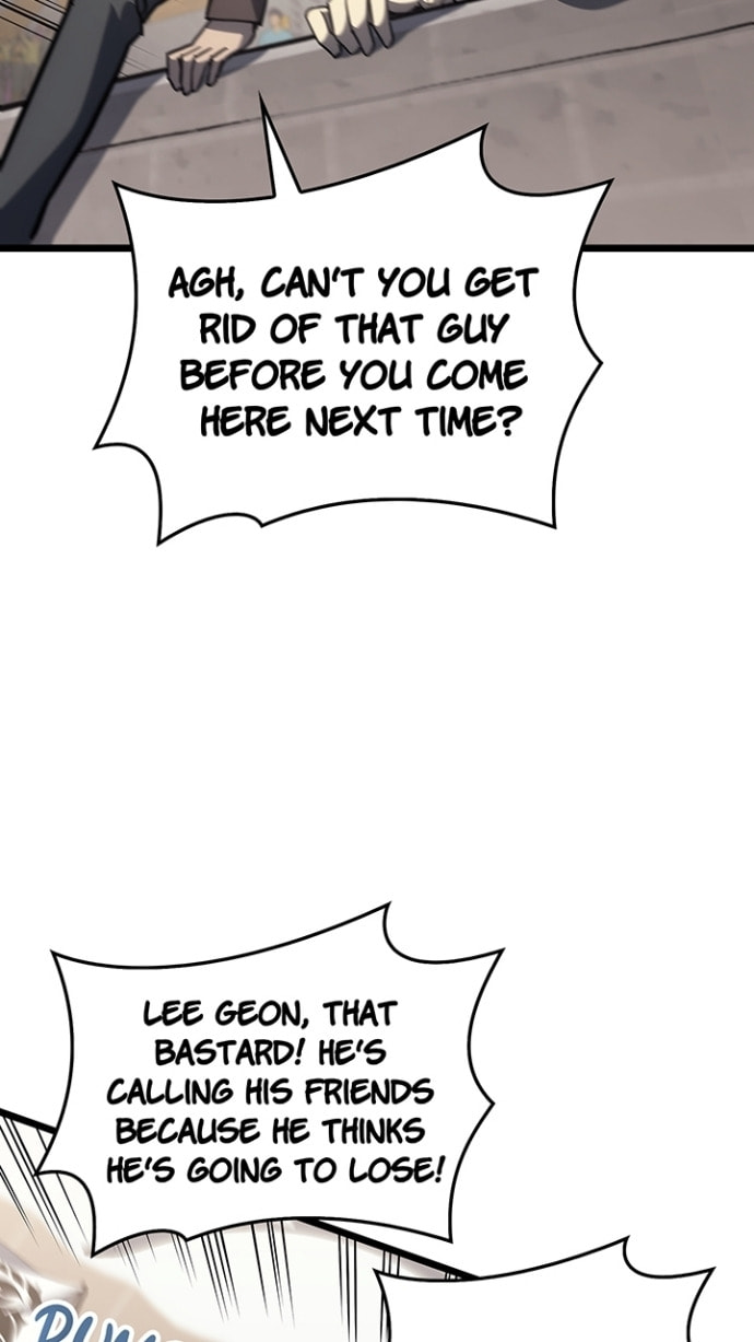 The Return of the Disaster-Class Hero Chapter 2.1 page 30 - 