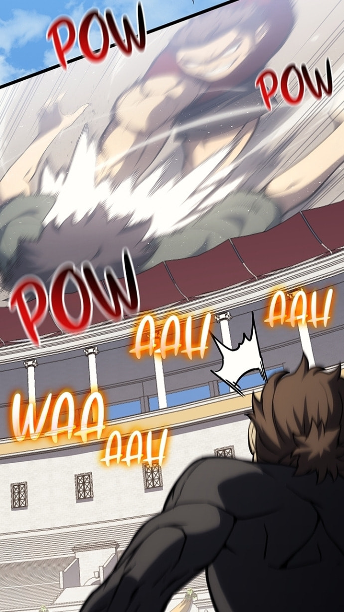 The Return of the Disaster-Class Hero Chapter 2.1 page 4 - 