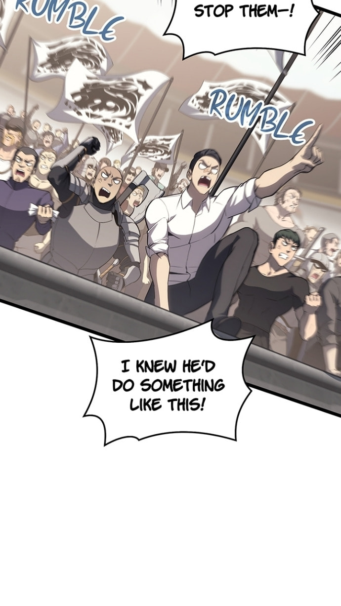 The Return of the Disaster-Class Hero Chapter 2.1 page 31 - 