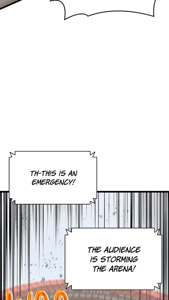 The Return of the Disaster-Class Hero Chapter 2.1 page 33 - 