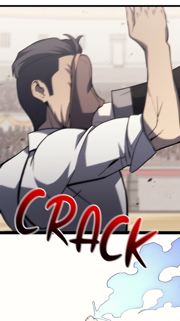 The Return of the Disaster-Class Hero Chapter 2.1 page 36 - 