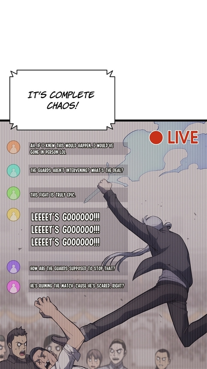 The Return of the Disaster-Class Hero Chapter 2.1 page 38 - 
