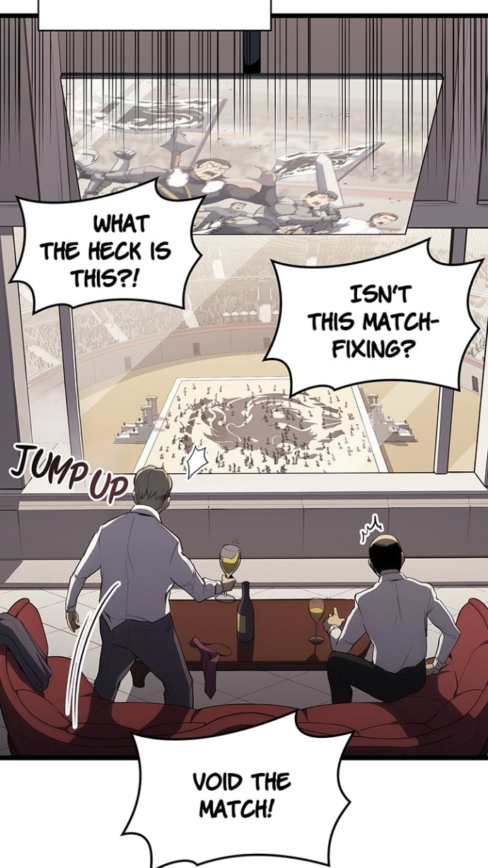The Return of the Disaster-Class Hero Chapter 2.1 page 40 - 