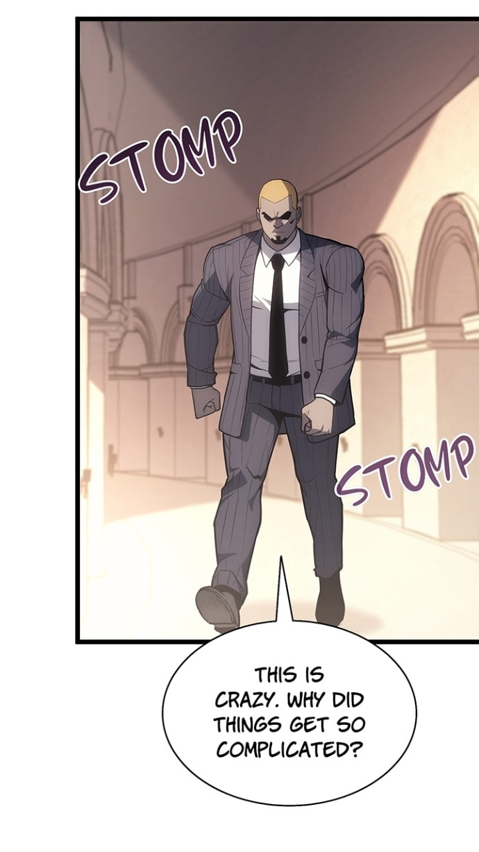 The Return of the Disaster-Class Hero Chapter 2.1 page 43 - 