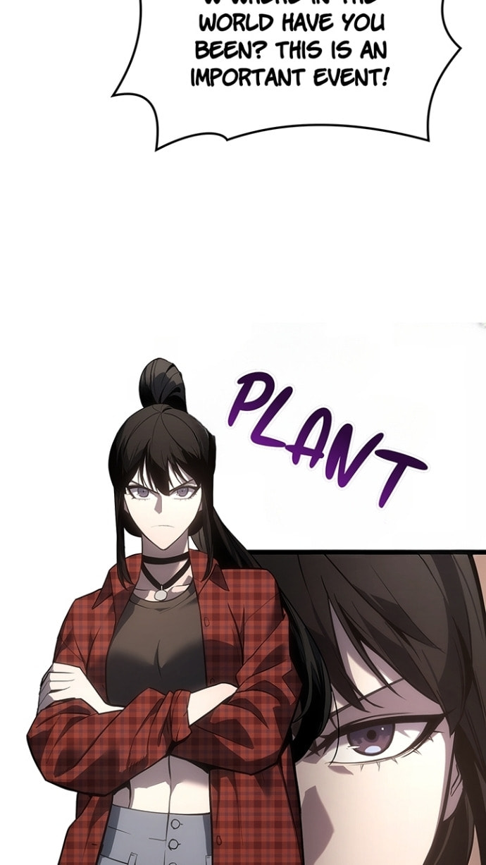 The Return of the Disaster-Class Hero Chapter 2.1 page 47 - 