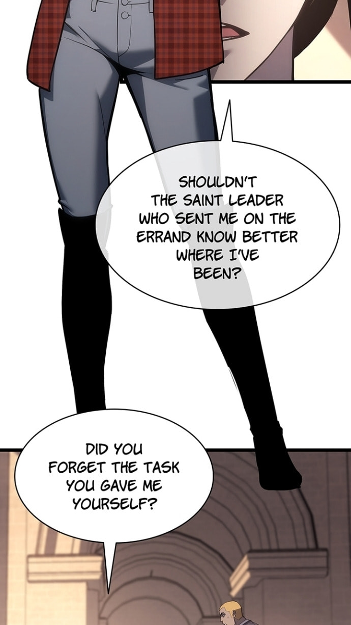 The Return of the Disaster-Class Hero Chapter 2.1 page 48 - 