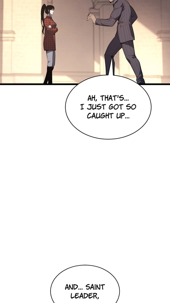 The Return of the Disaster-Class Hero Chapter 2.1 page 49 - 